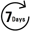 7天鑑賞期